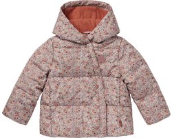 Noppies Jacket Frejus allover print Meisjes Jas - Maat 80