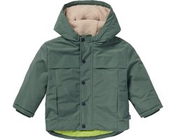 Noppies Jacket Gamones Jongens Jas - Maat 74