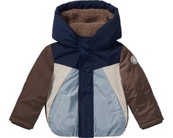 Noppies Jacket Gargallo Jongens Jas - Maat 92