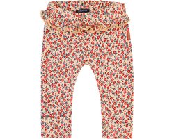 Noppies Pants Faumont regular fit Meisjes Broek - Maat 86