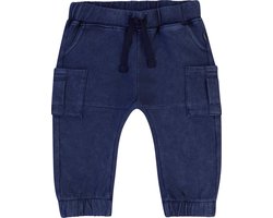 Noppies Pants Grillon regular fit Jongens Broek - Maat 56