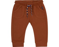 Noppies Pants Gurgy regular fit Jongens Broek - Maat 74