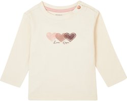 Noppies Tee Frehel long sleeve Meisjes T-shirt - Maat 56