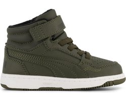 puma Groene Reb-L - Maat 27