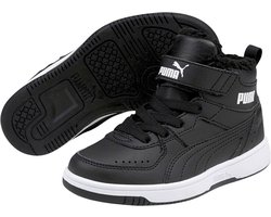 Puma Rebound Joy Fur Sneakers Junior