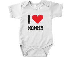 Romper I love Mommy