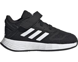 adidas Sportswear Duramo 10 Schoenen - Kinderen - Zwart- 24