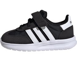 adidas Sportswear Run 70s 2.0 Schoenen Kids - Kinderen - Zwart- 23