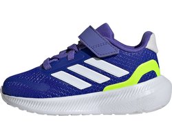 adidas Sportswear Runfalcon 5 Schoenen Kids - Kinderen - Blauw- 26