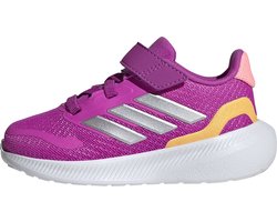 adidas Sportswear Runfalcon 5 Schoenen Kids - Kinderen - Paars- 26 1/2