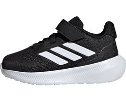 adidas Sportswear Runfalcon 5 Schoenen Kids - Kinderen - Zwart- 24