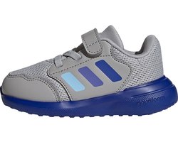 adidas Sportswear Tensaur Run 3.0 Schoenen Kids - Kinderen - Grijs- 25