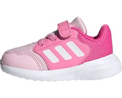 adidas Sportswear Tensaur Run 3.0 Schoenen Kids - Kinderen - Roze- 21