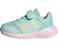 adidas Sportswear Tensaur Run 3.0 Schoenen Kids - Kinderen - Turquoise- 25 1/2