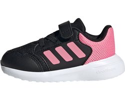 adidas Sportswear Tensaur Run 3.0 Schoenen Kids - Kinderen - Zwart- 21