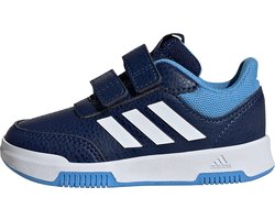 adidas Sportswear Tensaur Schoenen met Klittenband - Kinderen - Blauw- 19