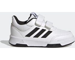 adidas Sportswear Tensaur Schoenen met Klittenband - Kinderen - Wit- 25