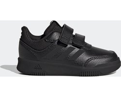 adidas Sportswear Tensaur Schoenen met Klittenband - Kinderen - Zwart- 25