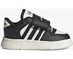 adidas Zwarte Break Start CF I - Maat 23