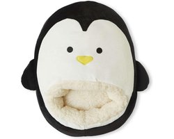 Balvi Dieren Voetenwarmer - Pingu