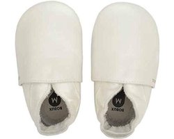 Bobux Soft Soles - Baby Slofjes Leer - Simple Shoe Rose - Maat 32