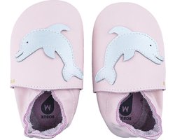 Bobux - Soft Soles - Flip Blossom - L