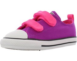 Converse Chuck Taylor All Star - Paars/Roze - Maat 19 - Baby