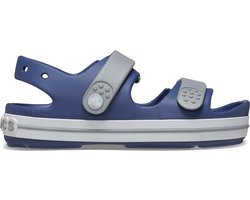 Crocs - Crocband Cruiser Sandal Toddler - Sandaaltjes-25 - 26