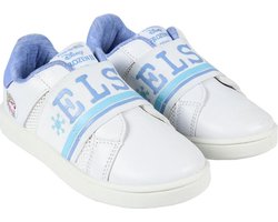 Disney - Frozen 2 - Schoenen kinderen - Wit