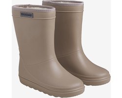 En fant thermo boots taupe 25