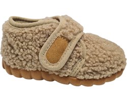 Fischer 631544 806 Kinder Pantoffels - Zand - 23