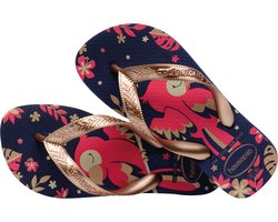 Havaianas Top Pets Teenslippers Junior