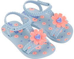 Ipanema Daisy Baby Sandalen Dames Junior - Blue - Maat 25/26