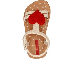 Ipanema My First Ipanema Sandalen - Meisjes - Beige - Maat 22/23