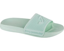 Joma S.Island Jr 2415 SISLJS2415, voor meisje, Mint, Slippers, maat: 27