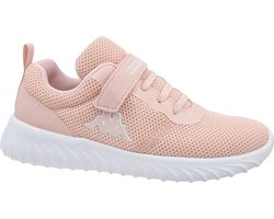 Kappa Ces K 260798K-2110, Kinderen, Roze, Sneakers, maat: 26 EU