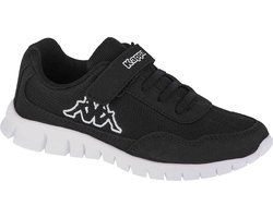 Kappa Follow K 260604K-1110, voor een jongen, Zwart, Sneakers, maat: 25