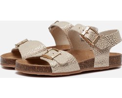 Kipling PEPITA 6 - Sandalen - Kleur: Metallics - Maat: 26