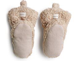 Mushy Cozy Baby Booties / 6-9 maanden