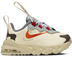 Nike Air Max 270 Travis Scott 'Cactus Trial' (TD) - maat EU25 - CV2413-200 - sneakers laag - beige - bruin - kindersneakers