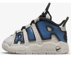 NIKE AIR MORE UPTEMPO- MAAT 25