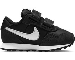 Nike MD Valiant Sneakers - Black - Maat 21