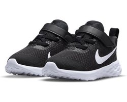 Nike Revolution 6 Sportschoenen Kids - Maat 26