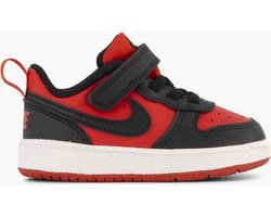 nike Rode Court Borough Low Recraft - Maat 23.5