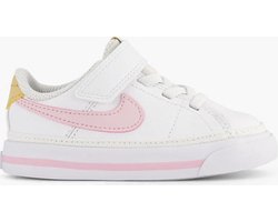 nike Witte Court Legacy - Maat 27