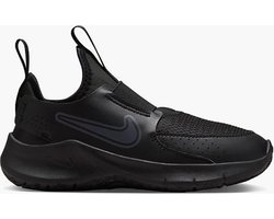 nike Zwarte FLEX RUNNER 3 - Maat 26