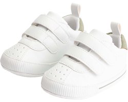 Prénatal sneaker - Jongens - White - Maat 16