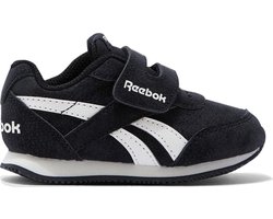 Reebok - Royal Classic Jogger 2.0 KC - Klittenbandschoen - 23,5 - Zwart