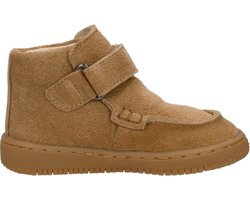 Shoesme Baby-Proof Jongens Baby schoentjes - cognac - Maat 24