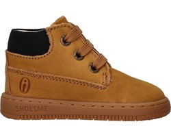 Shoesme Bn24w004 Schoenen Unisex - Cognac - Maat 22